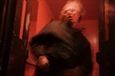 [bloody music]