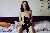 [selfportraits in pyjamas]