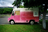 [sue's lunch wagon]