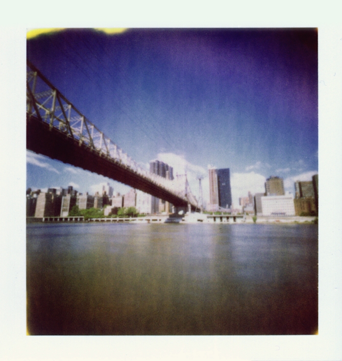 [queensboro bridge]