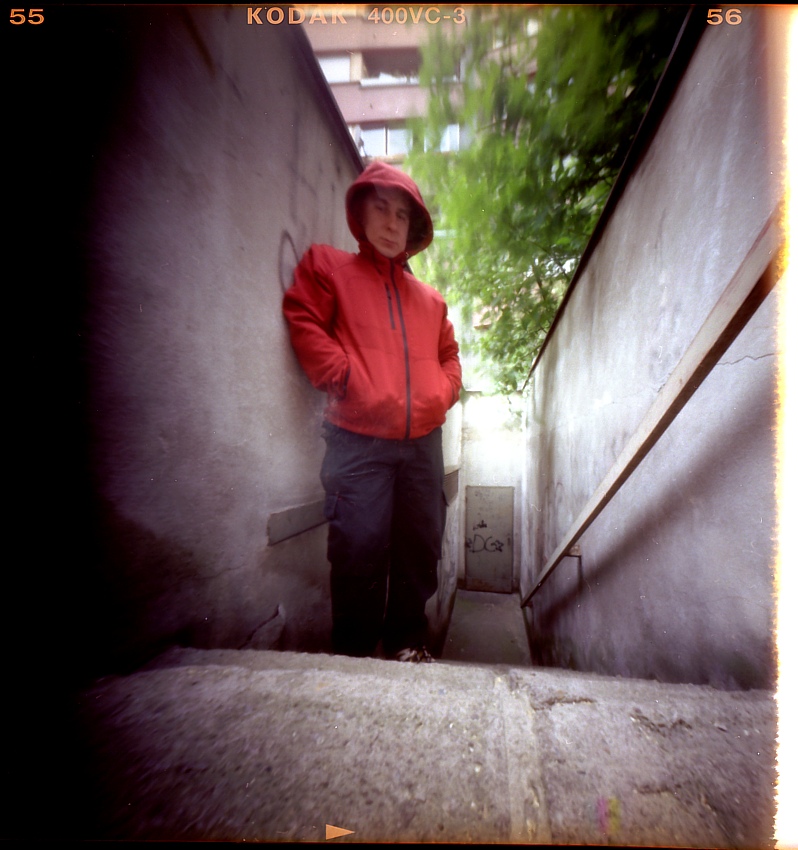 [ako som prezil pinholeday]