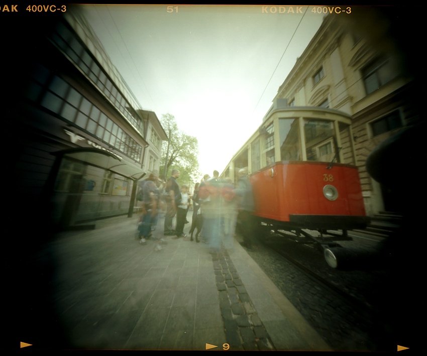 [ako som prezil pinholeday]