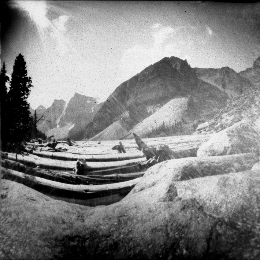 [Moraine Lake]