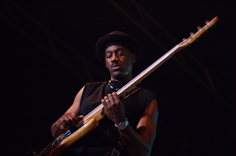 [marcus miller (iii)]