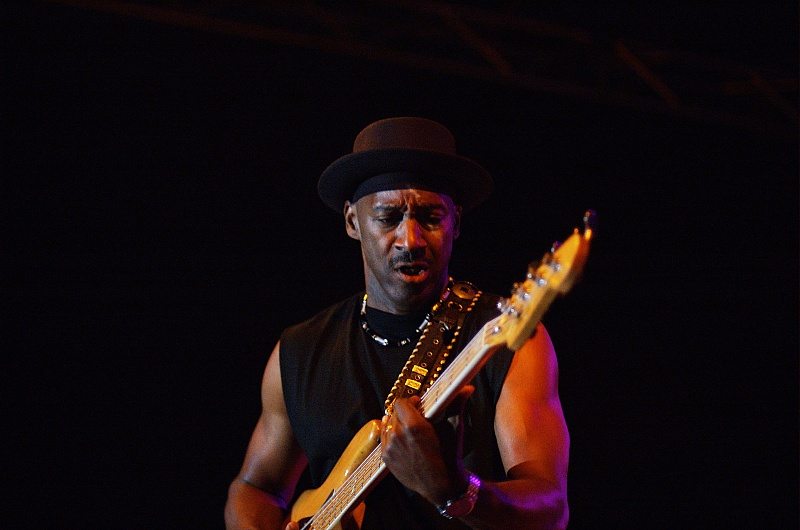 [marcus miller (ii)]