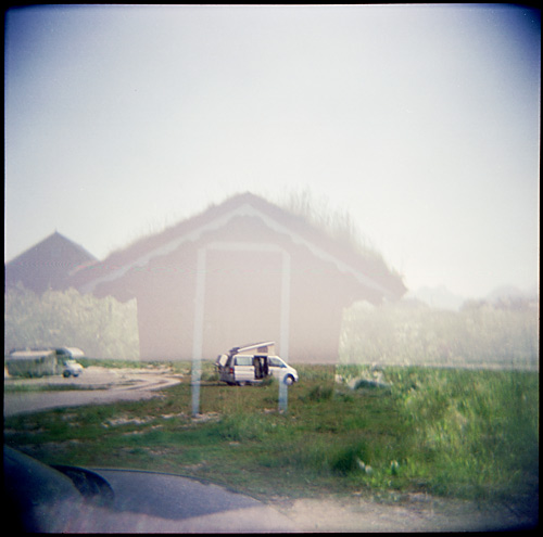 [norwegen - teh holga story]