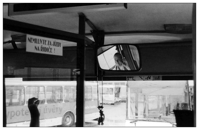 [bus station - depo]