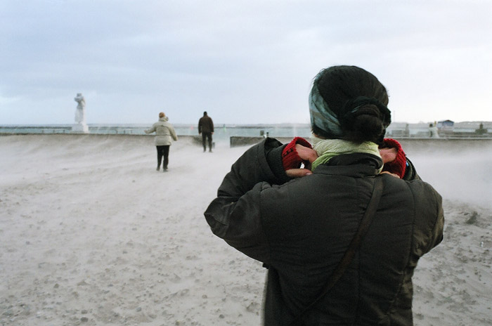 [Warnemünde, 01/2007]