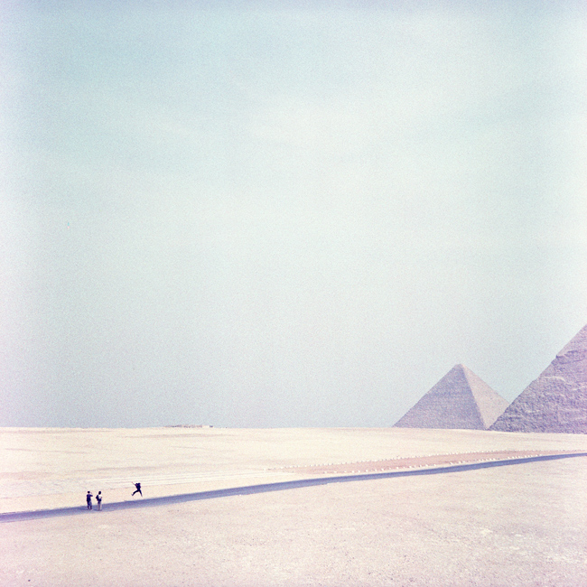 [giza view]