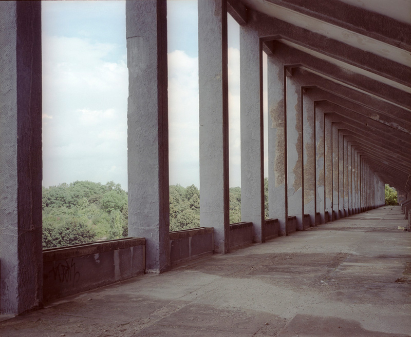 [Kapitoly z Architektury 1950-1989]