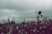 [lets go to the strange places]