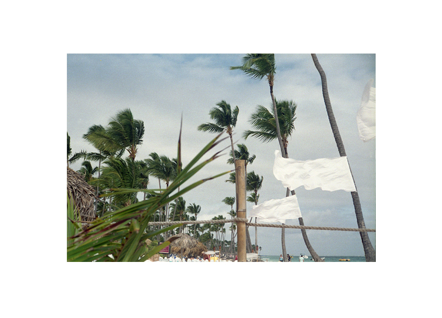 [Playa bavaro]