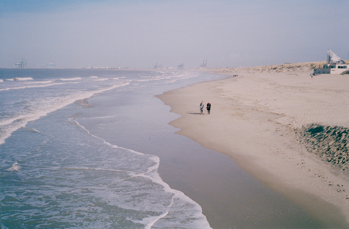 [Blankenberge]