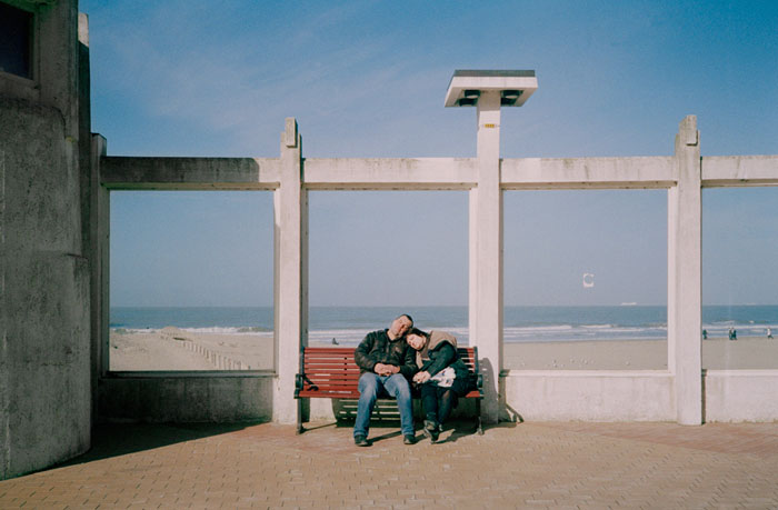 [Blankenberge]