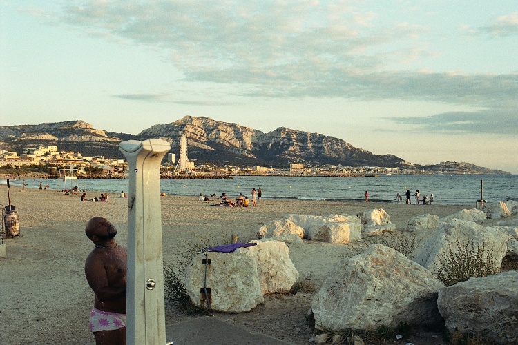 [Côte d'Azur]